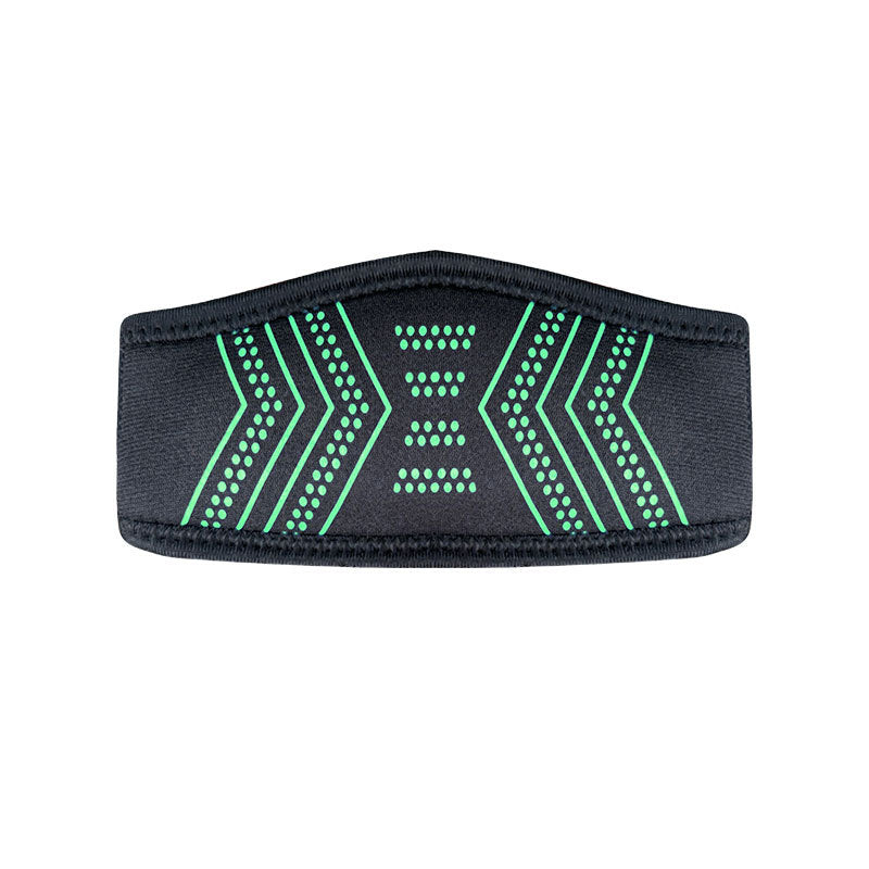 Athletische Performance Stirnband