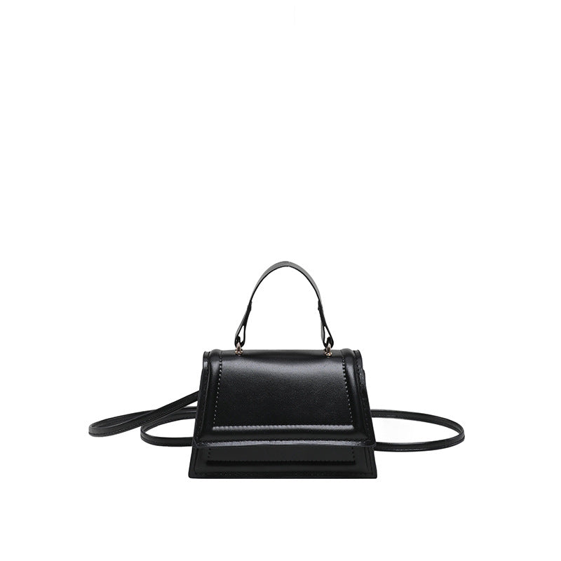 WoChic Strukturierte Mini-Handtasche Brehn 1787913423