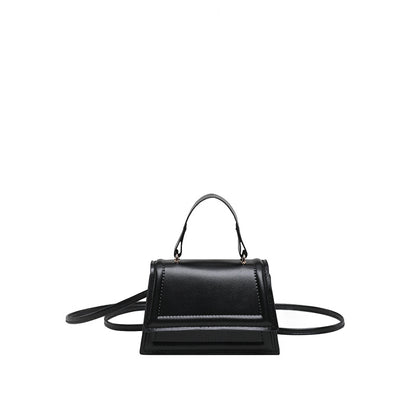 WoChic Strukturierte Mini-Handtasche Brehn 1787913423