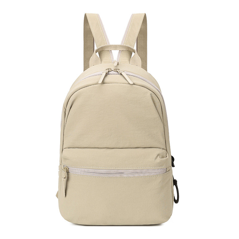 Kompakte Leichte Rucksack Brehn