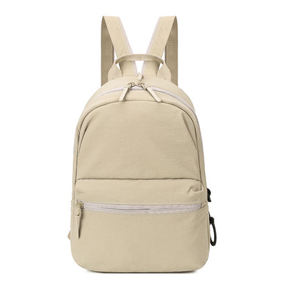 Kompakte Leichte Rucksack Brehn