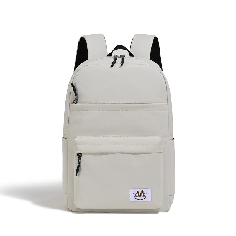 Multifunktionaler Alltags-Rucksack