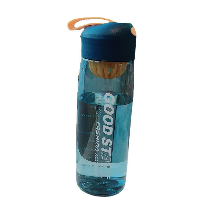 Damen stilvolle Trinkflasche Brehn