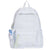 Freizeit-Rucksack mit Niedlichem Design und Praktischen Fächern Brehn