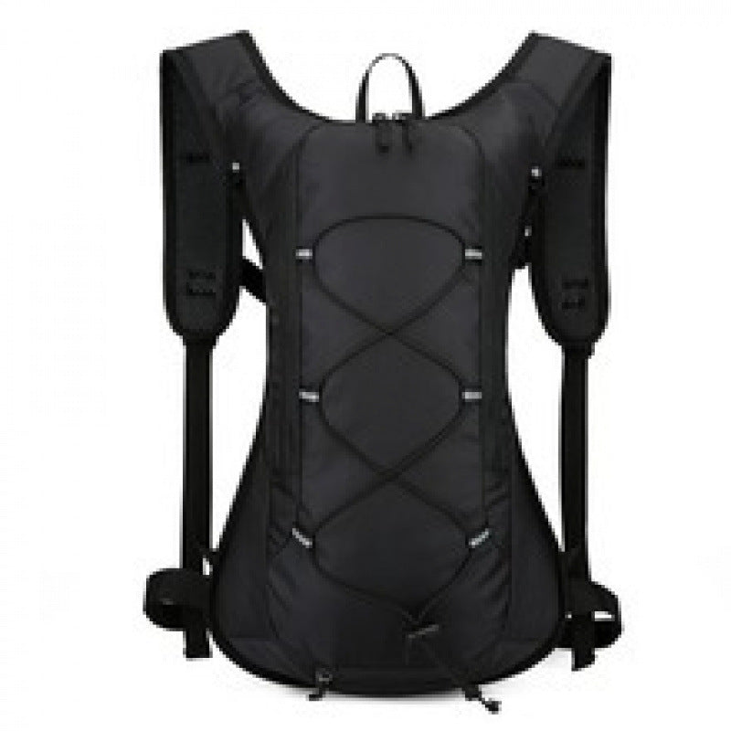 Leichtgewichtiger Hydratationsrucksack Brehn