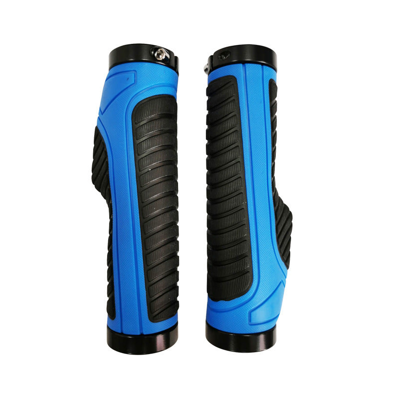 Ergonomische Anti-Rutsch Fahrradlenkergriffe Brehn