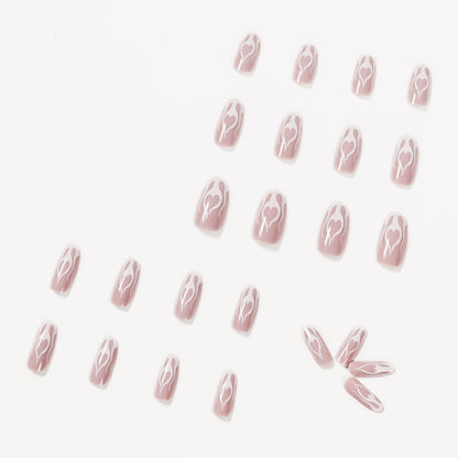 Nagelkunstset Brehn