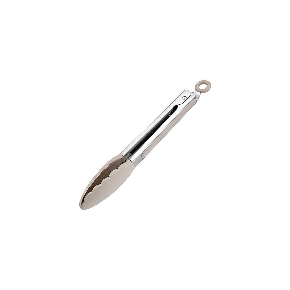 Multifunktionale Silikon-Küchenzange mit Ergonomischem Griff Brehn