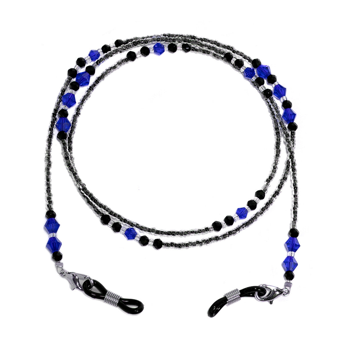 Beaded Eyewear Lanyard Brehn