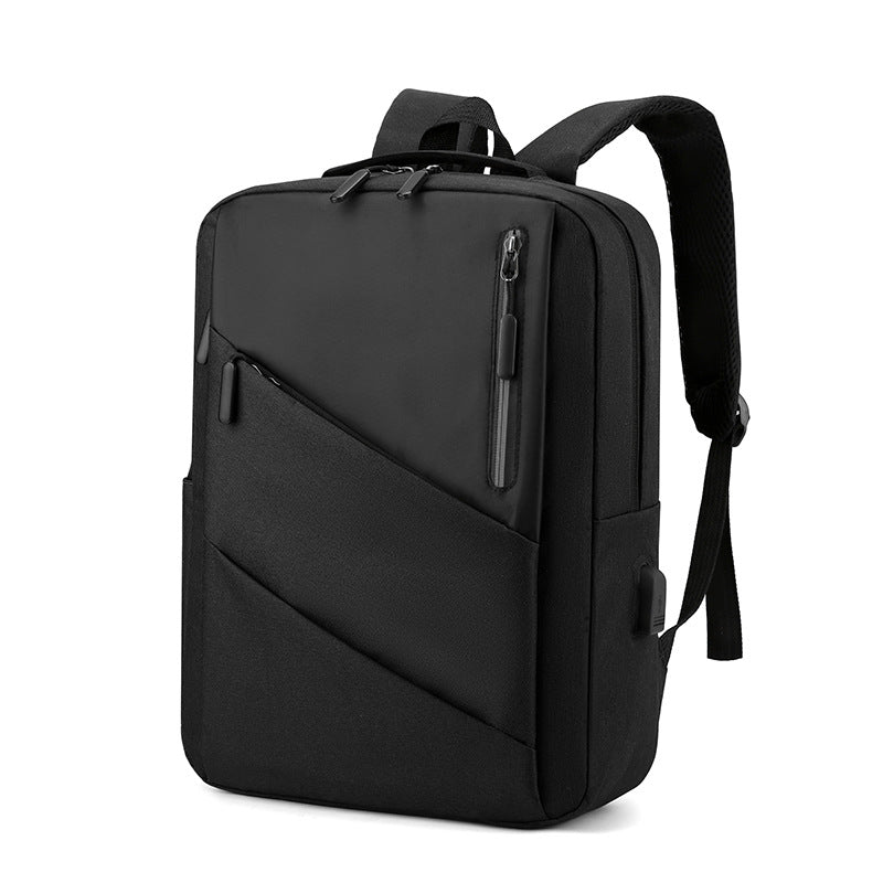 Moderner Laptop-Rucksack Brehn
