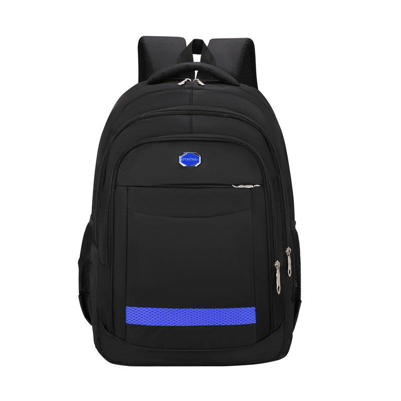 Multi-Funktionaler Rucksack Brehn