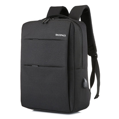 Professioneller Slim Reise-Rucksack Brehn