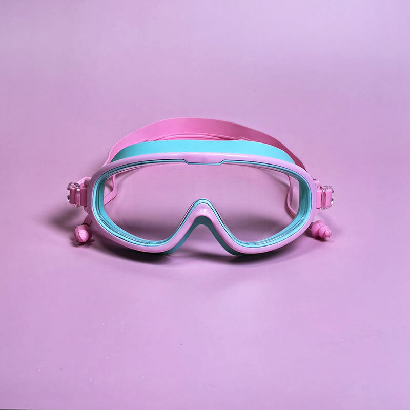 Schwimmmaske Brehn