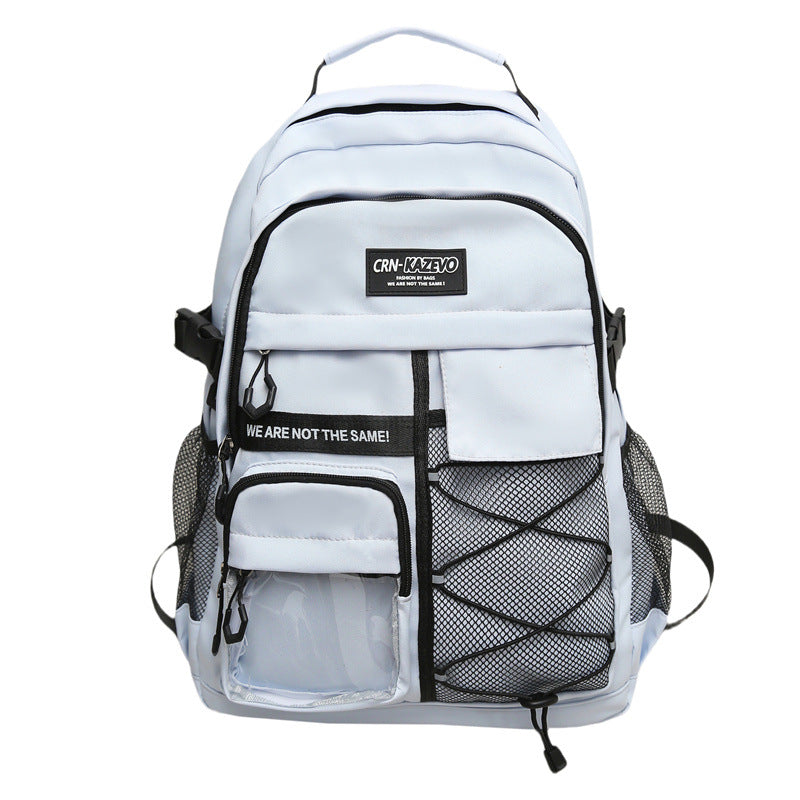 Multifunktionaler langlebiger Rucksack