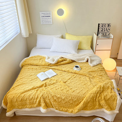 Damen Kuscheldecke Brehn