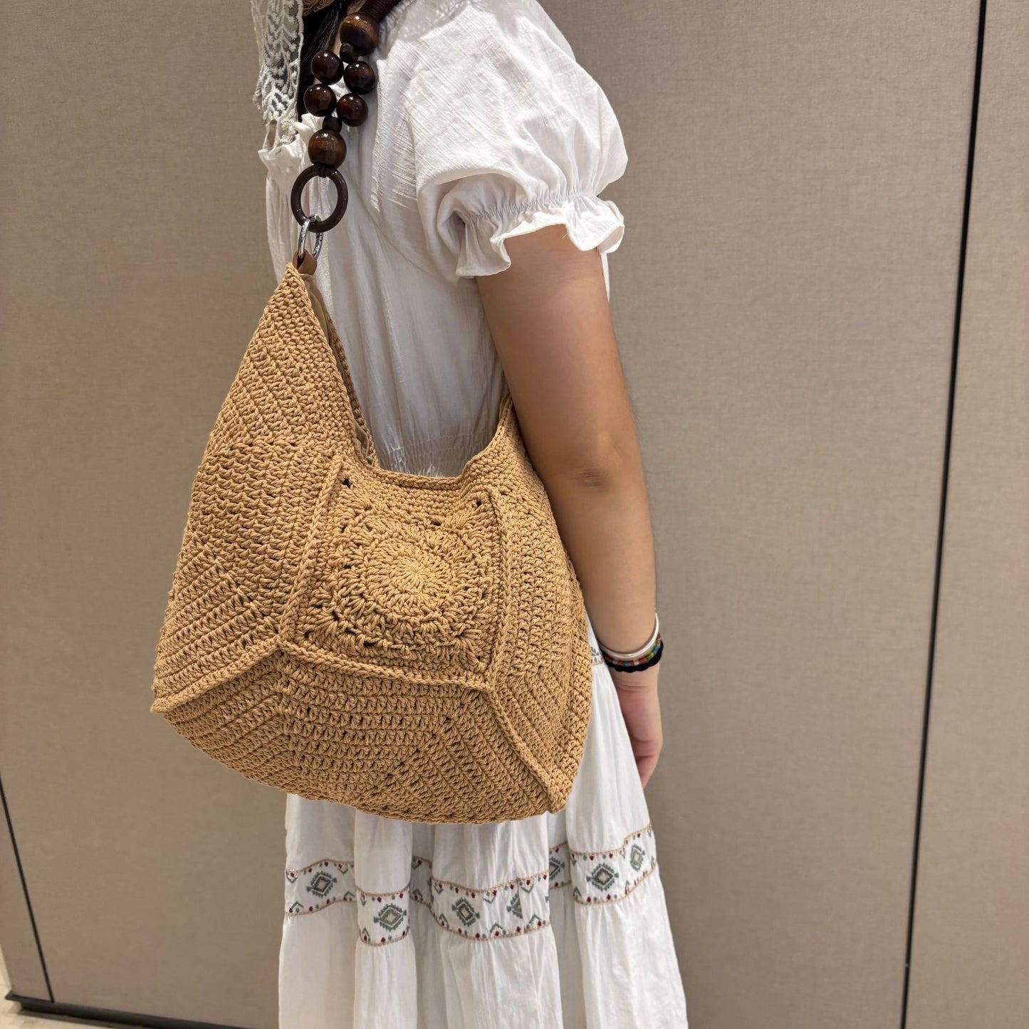 Handtasche Brehn