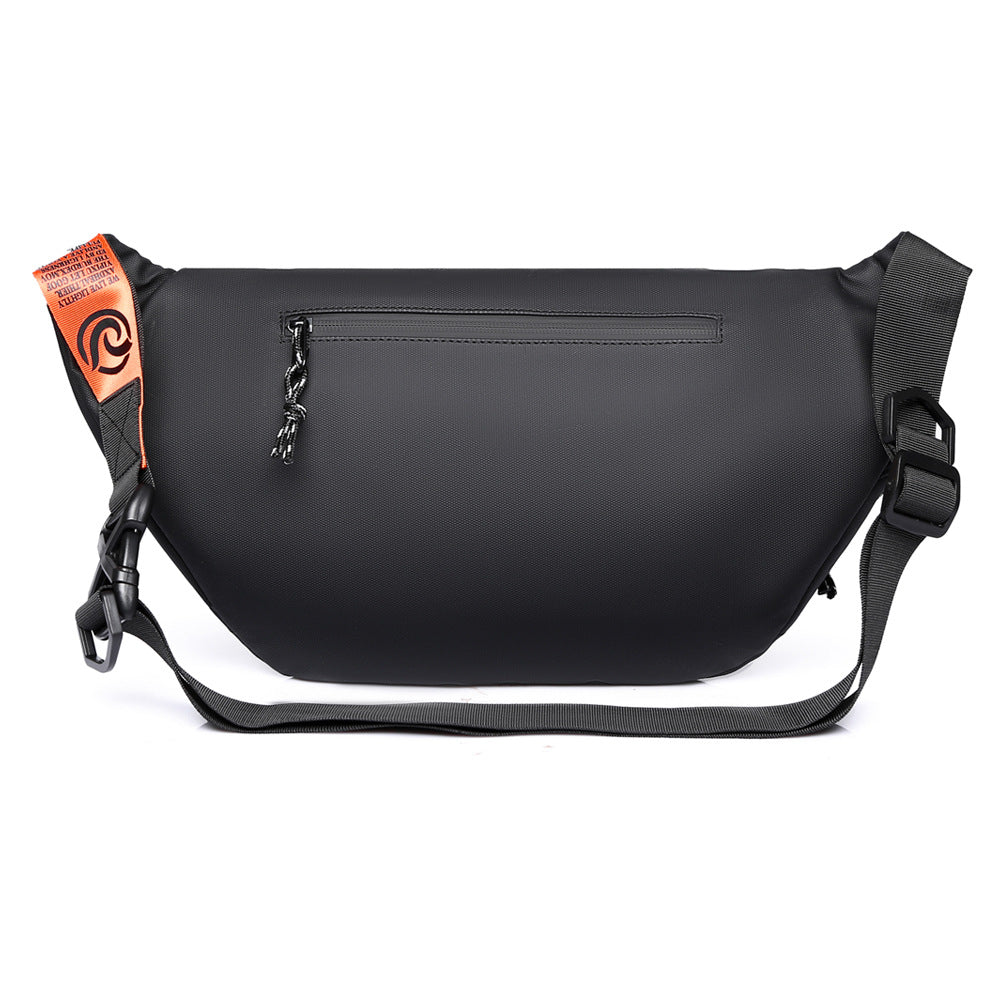 Stilvolle Gürteltasche Brehn