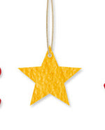 Lebkuchenmann Dekorationsornament Brehn