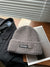 Stylische Strickmütze 1788274962