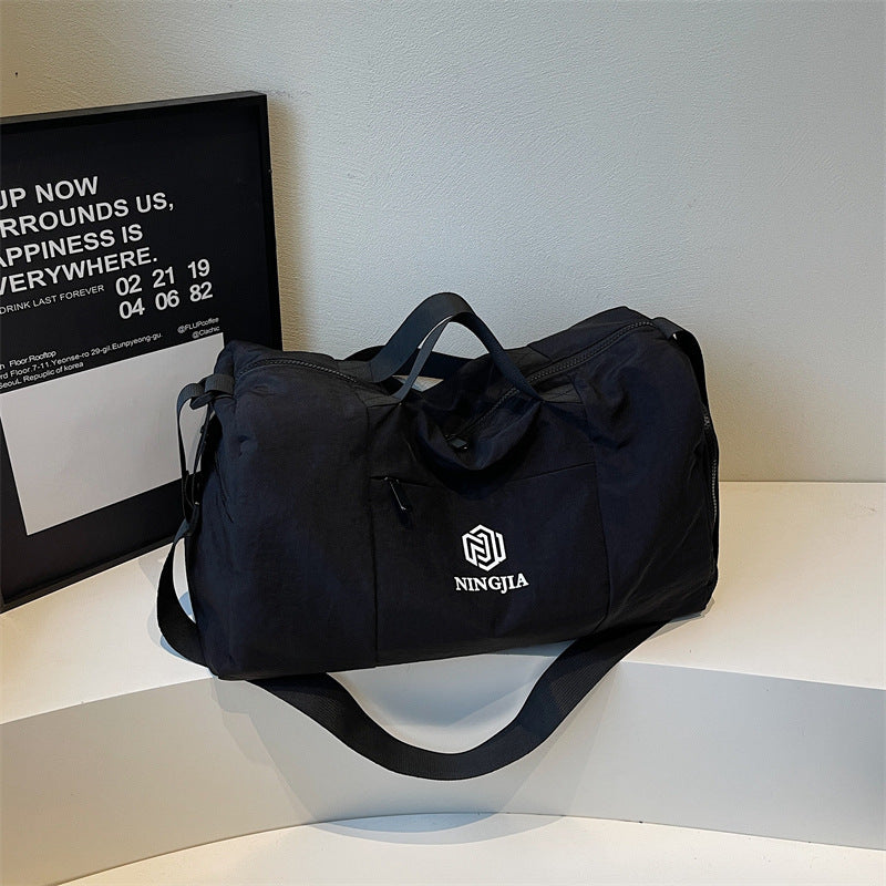 Multi-Funktionaler Reisetasche Brehn 1790158051