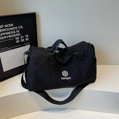 Multi-Funktionaler Reisetasche Brehn 1790158051
