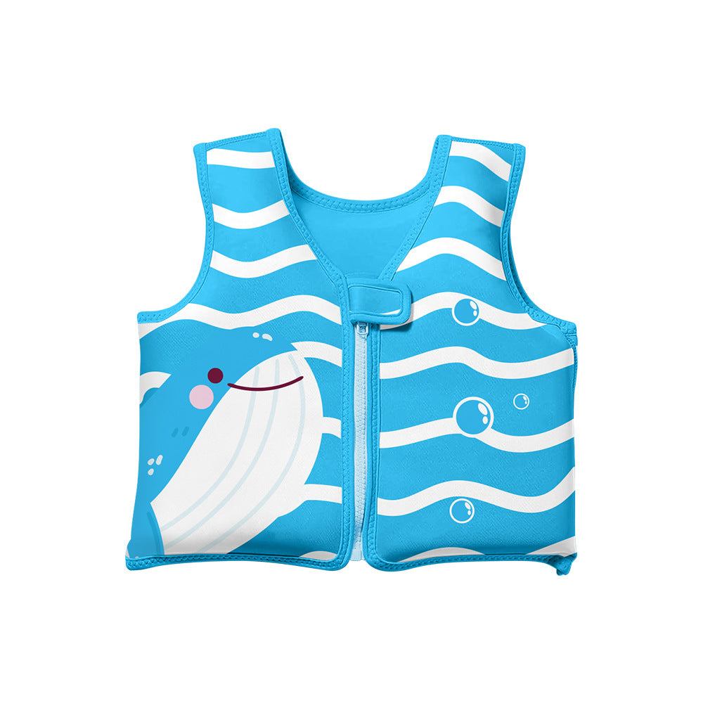Schwimmweste