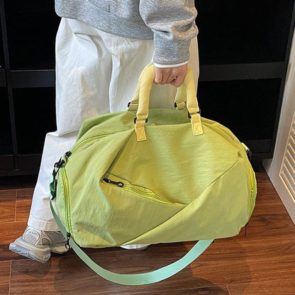Vielseitige elegante Reisetasche Brehn
