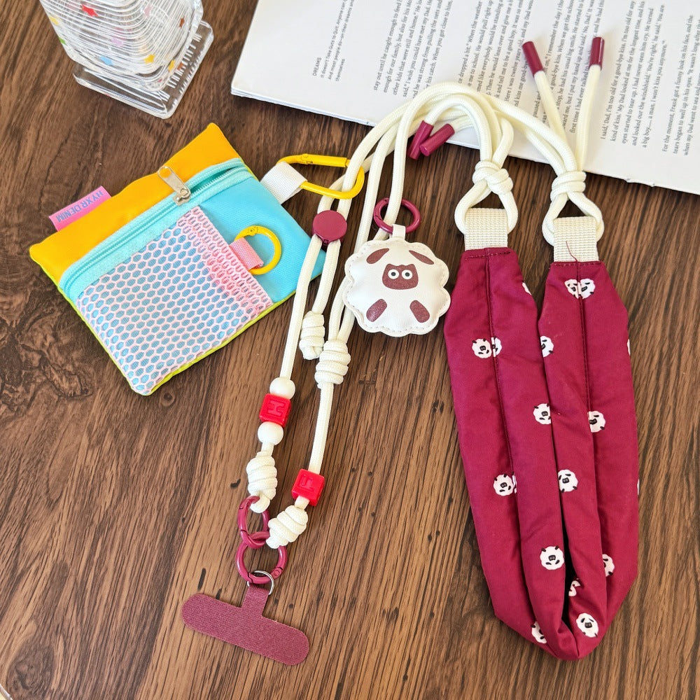 Hundetrainingsleine Set Brehn