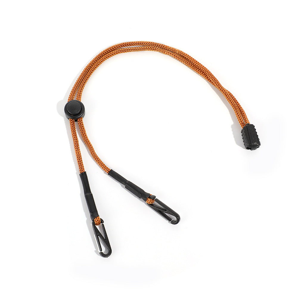 Verstellbares Sport-Lanyard Brehn