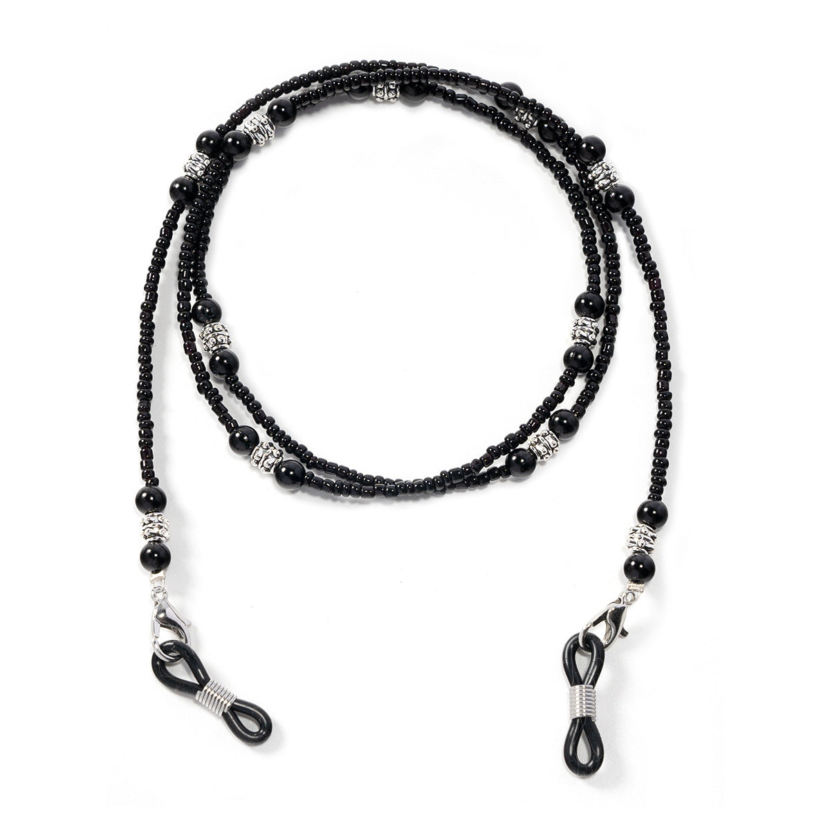 Artisan Perlen-Brillenband Brehn