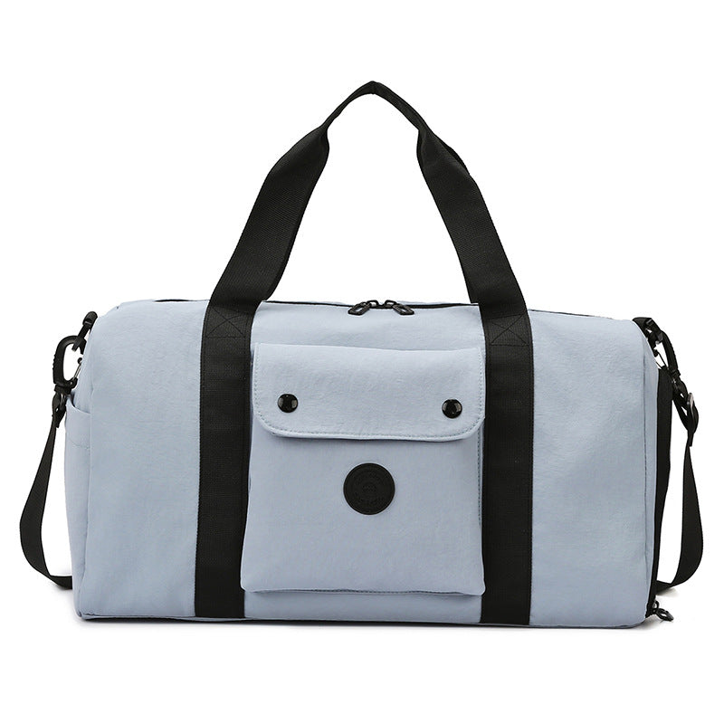 Sportliche Reisetasche Brehn