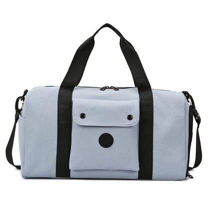 Sportliche Reisetasche Brehn