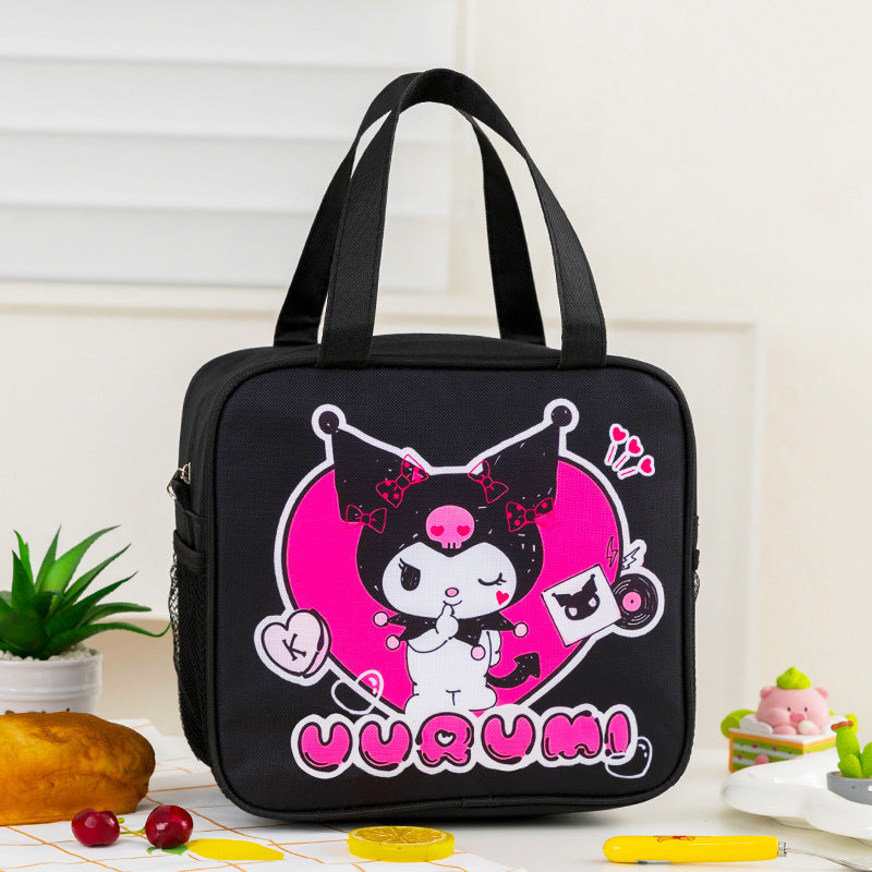 Kids Isolierte Lunch Tasche Brehn