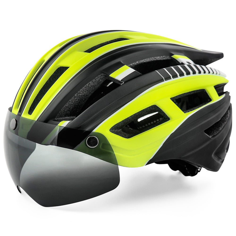 Fortgeschrittener Fahrradhelm Brehn