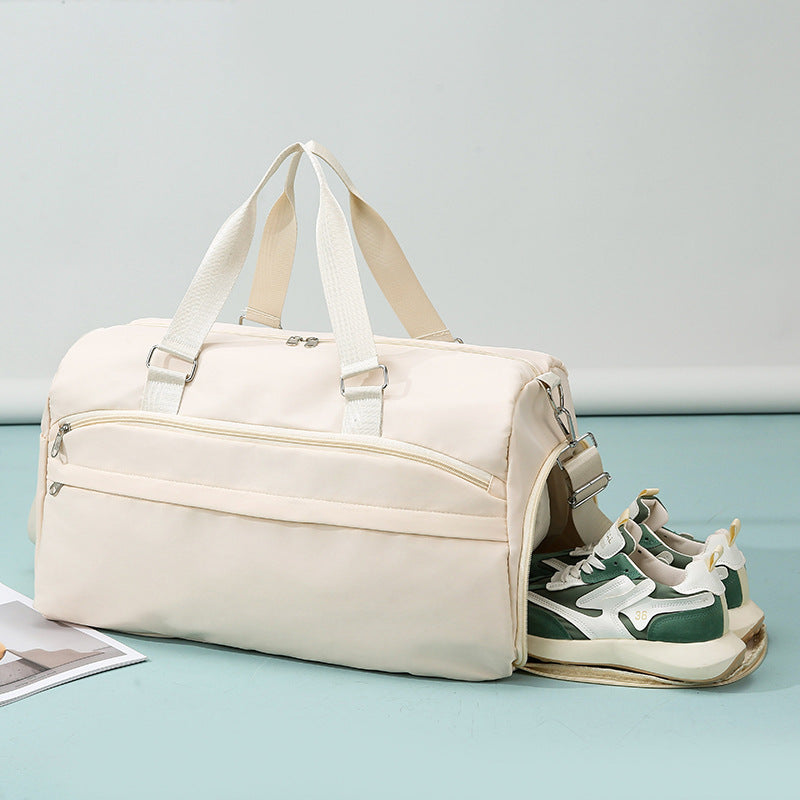 Vielseitige Fitness Tote Brehn