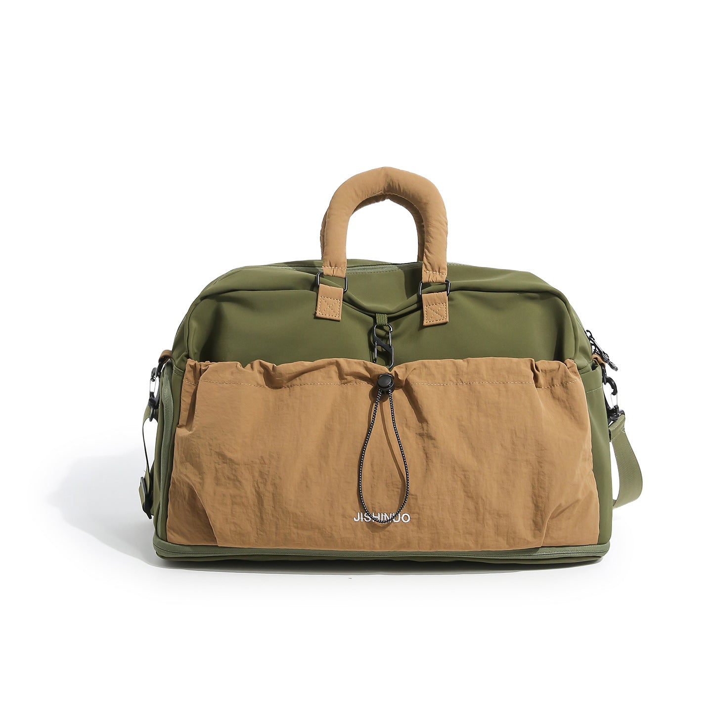 Vielseitige Reise-Gymtasche
