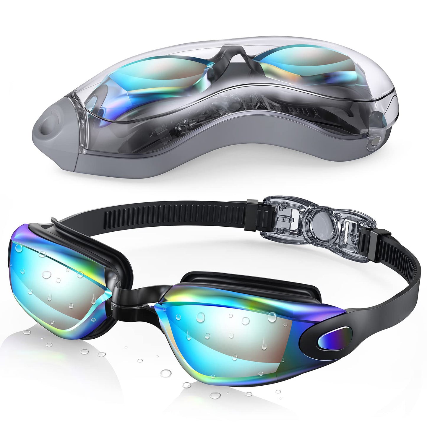 Schwimmbrille Brehn