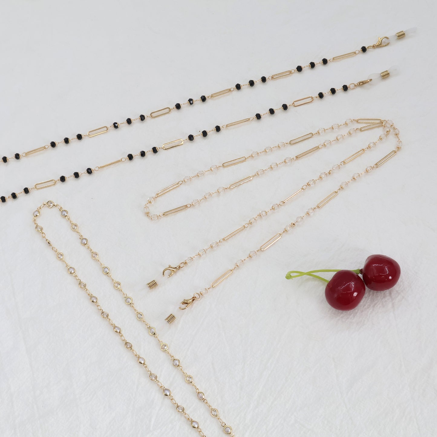 Stern-Design-Kette Brehn