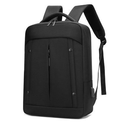 Professioneller Slim Laptop-Rucksack Brehn