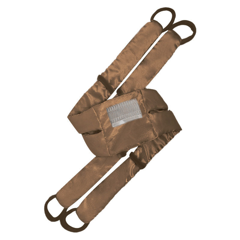 Hitzefreies Locken-Set
