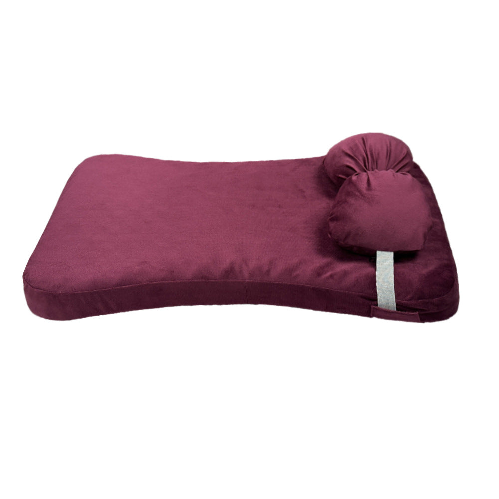 Ergonomische Schlafmatte Hundebett