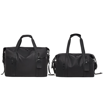 Sportliche Multibag mit Robustem und Wasserabweisendem Design Brehn