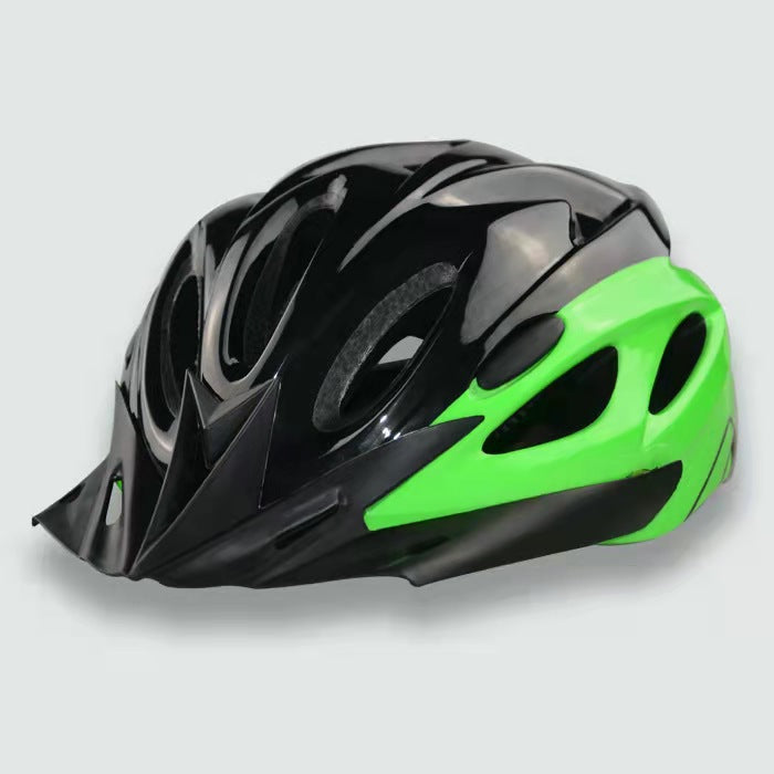 Fahrrad Sicherheitshelm Brehn