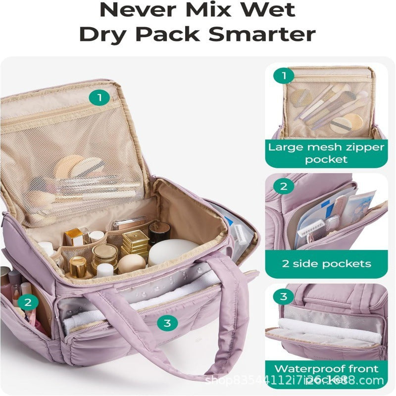 Multifunktionale isolierte Lunch-Tasche Brehn