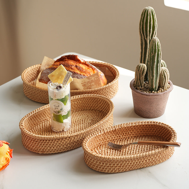 Damen Dekorativer Korb Brehn