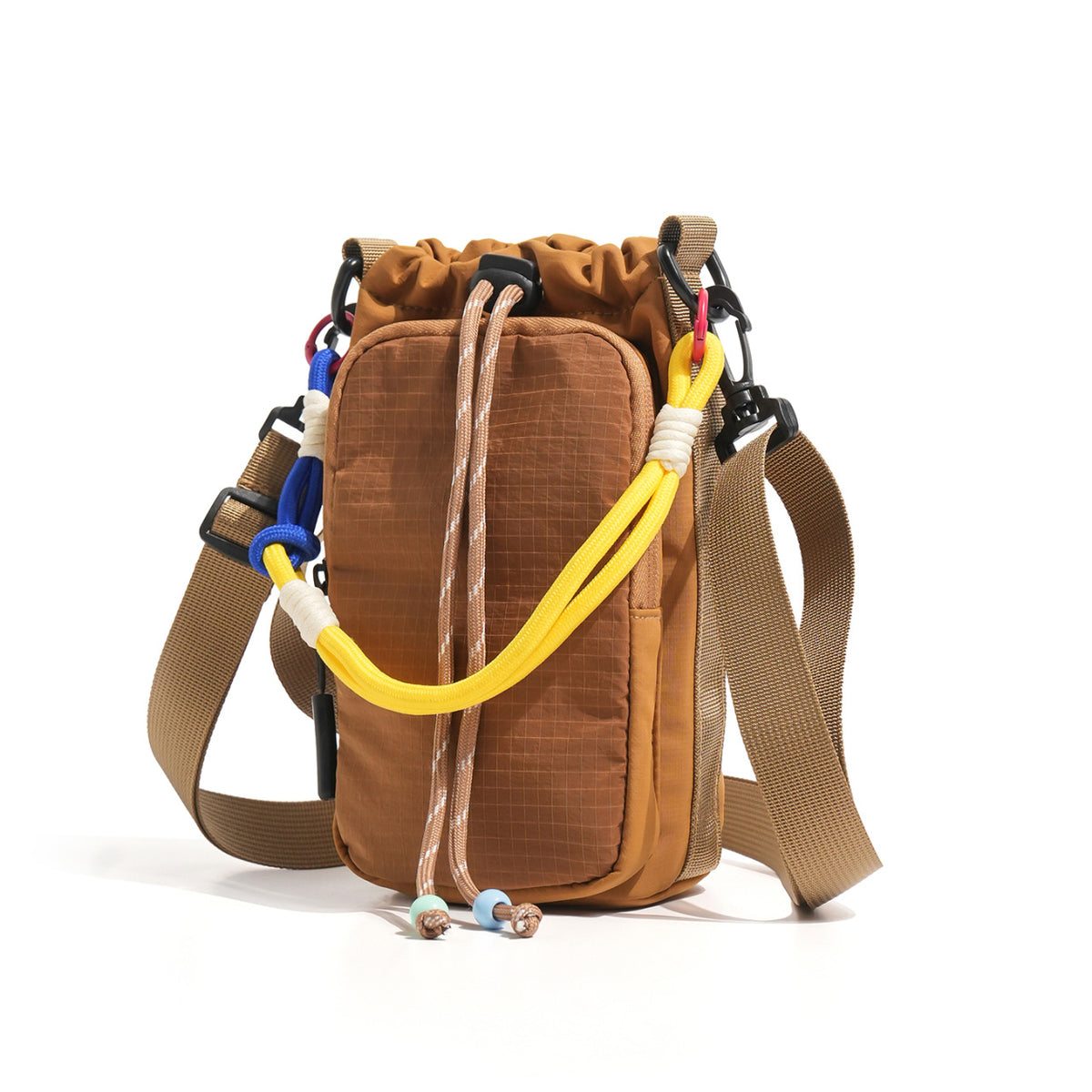 Funktionale Crossbody Utility Tasche