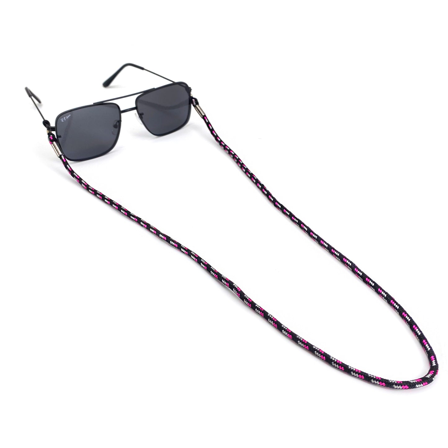 Haltbares Paracord Schlüsselband Brehn