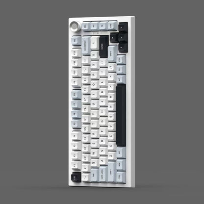 Mechanische Tastatur Brehn