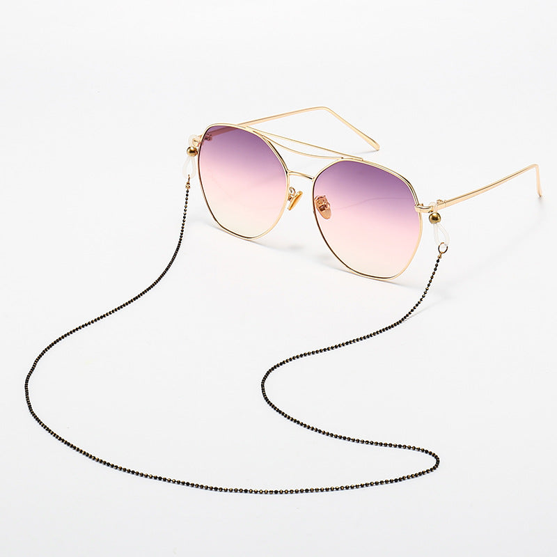 Vintage Übergroße Sonnenbrille Brehn