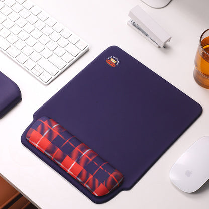 ergonomische Tastatur Handgelenkstütze Pad